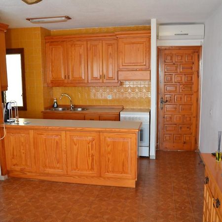 Apartamento Solymar 4 San José Zewnętrze zdjęcie
