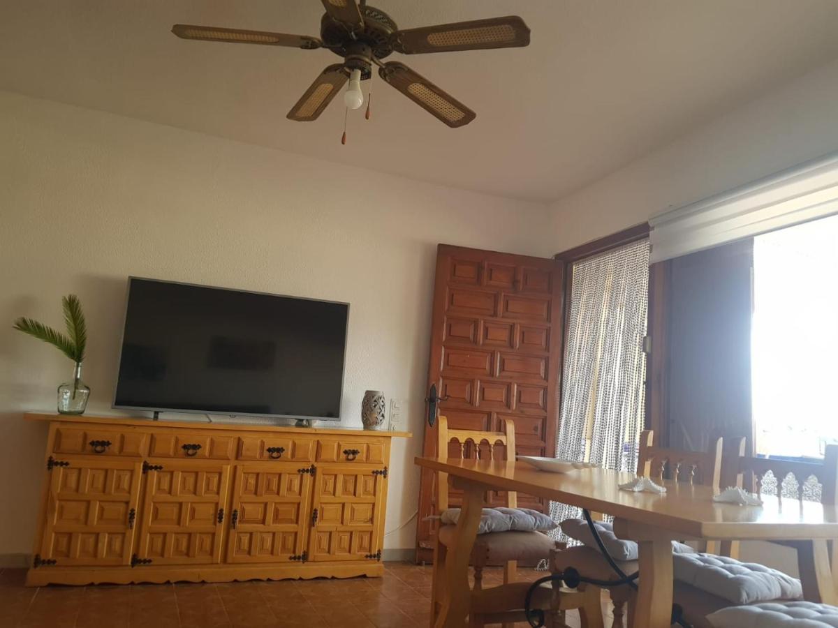 Apartamento Solymar 4 San José Zewnętrze zdjęcie