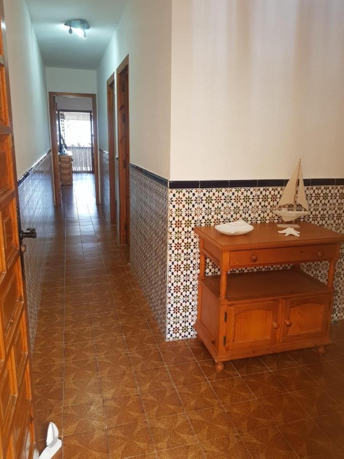 Apartamento Solymar 4 San José Zewnętrze zdjęcie