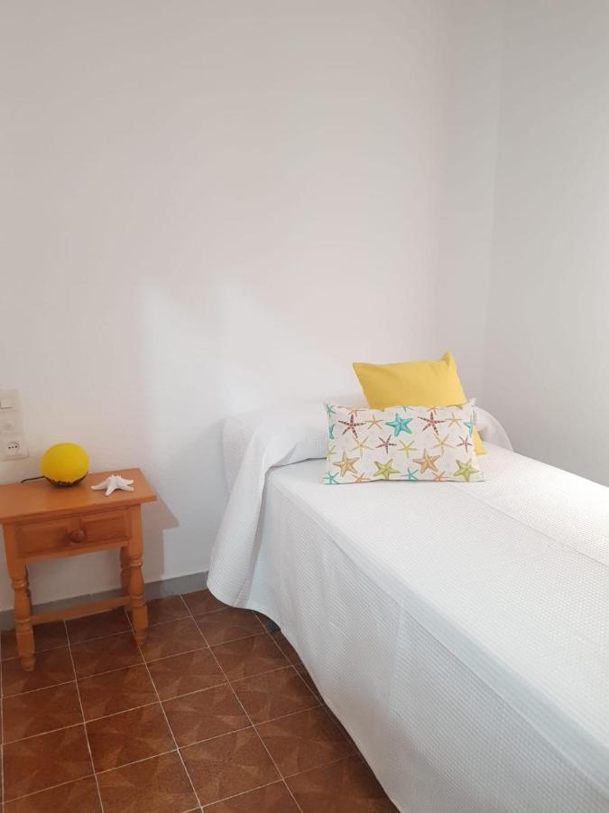 Apartamento Solymar 4 San José Zewnętrze zdjęcie