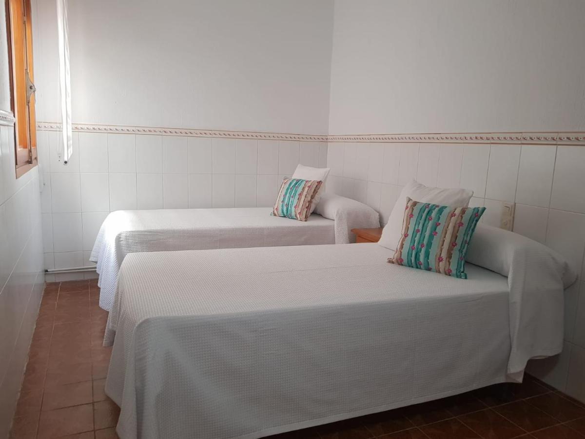 Apartamento Solymar 4 San José Zewnętrze zdjęcie