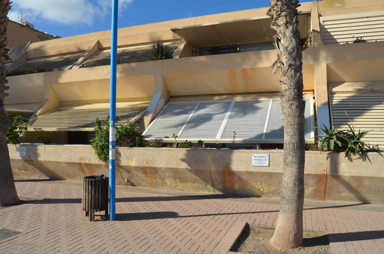 Apartamento Solymar 4 San José Zewnętrze zdjęcie