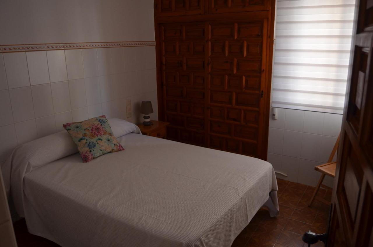 Apartamento Solymar 4 San José Zewnętrze zdjęcie